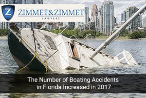 Boating Accidents