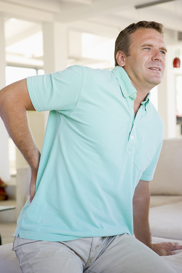 How to Identify a Herniated Disc Injury