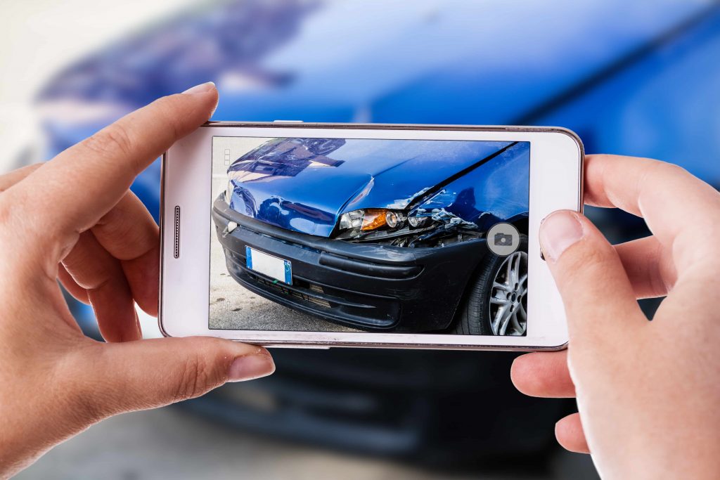 Tips for Capturing Car Accident