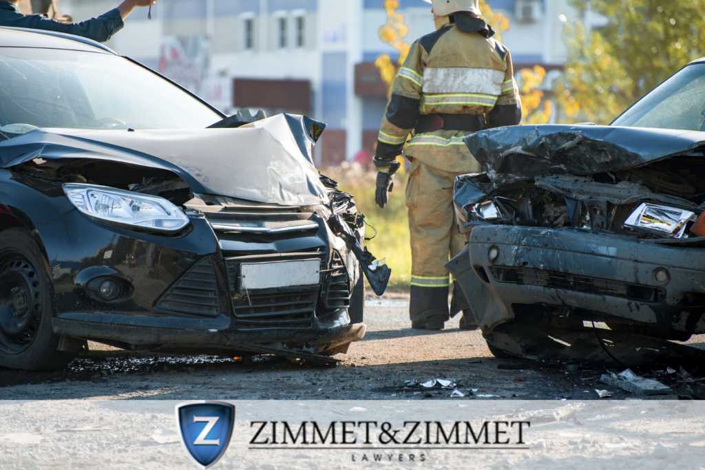 Zimmet & Zimmet car accident lawyers Daytona Beach