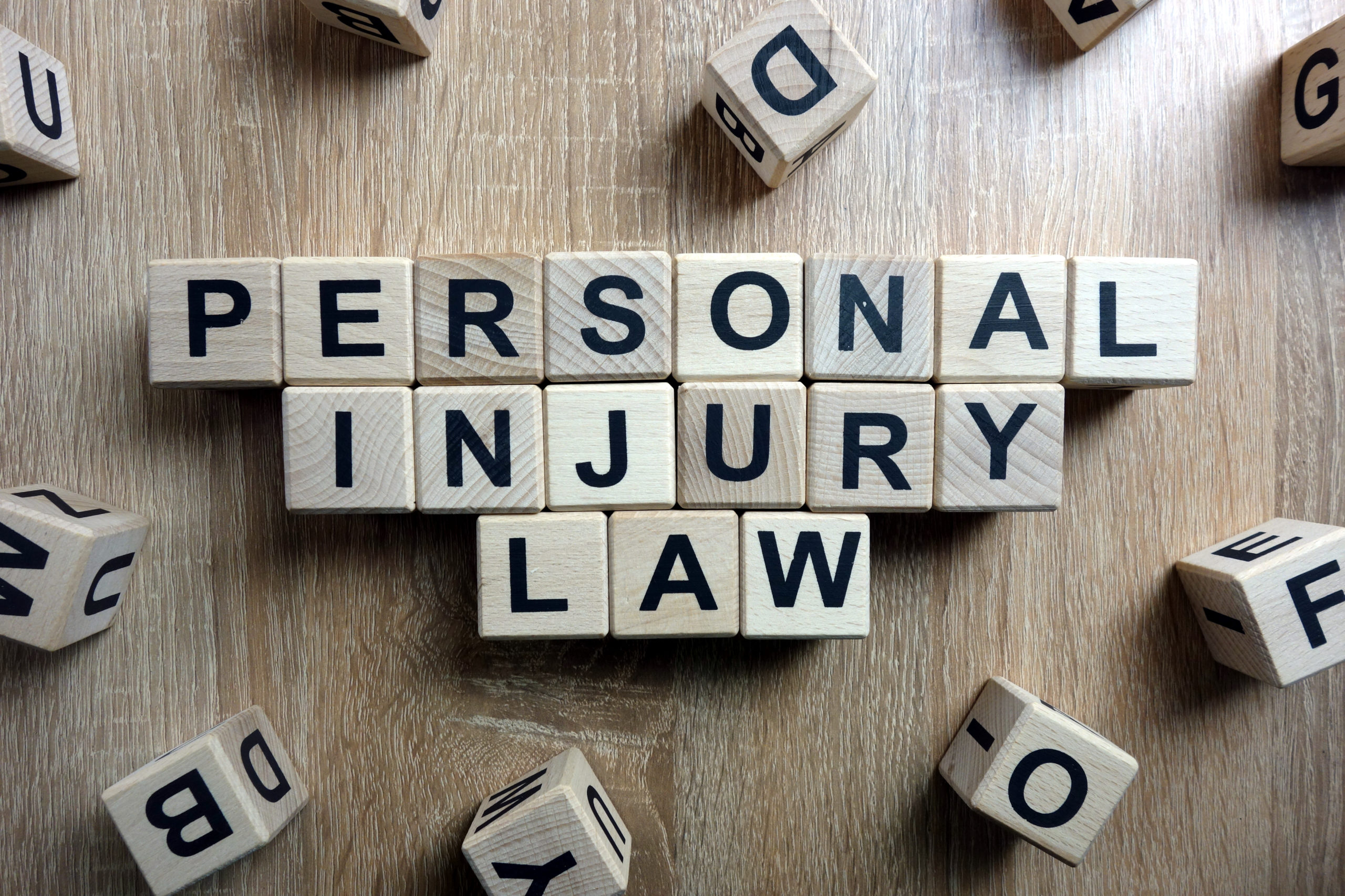 Florida Personal Injury Laws – Everything You Need to Know