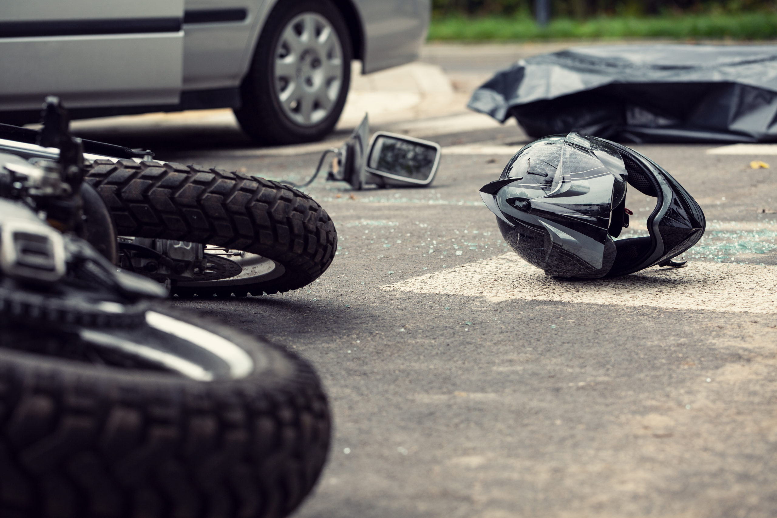Motorcycle accident attorneys in Daytona Beach answer common questions