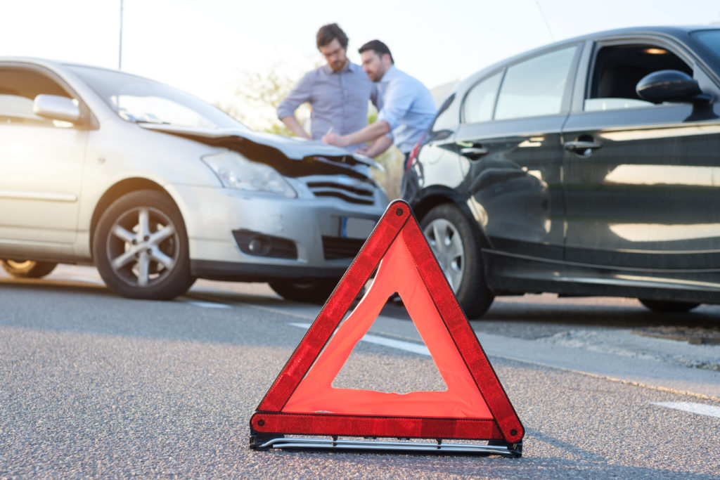 7 Common Reasons for Florida Car Accidents