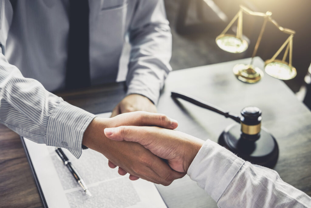 hiring a personal injury lawyer in Daytona Beach