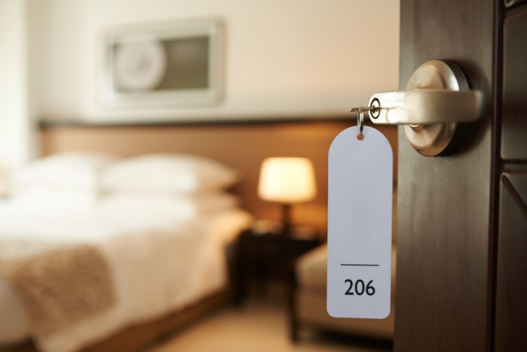 Common Injuries in Orlando Hotels