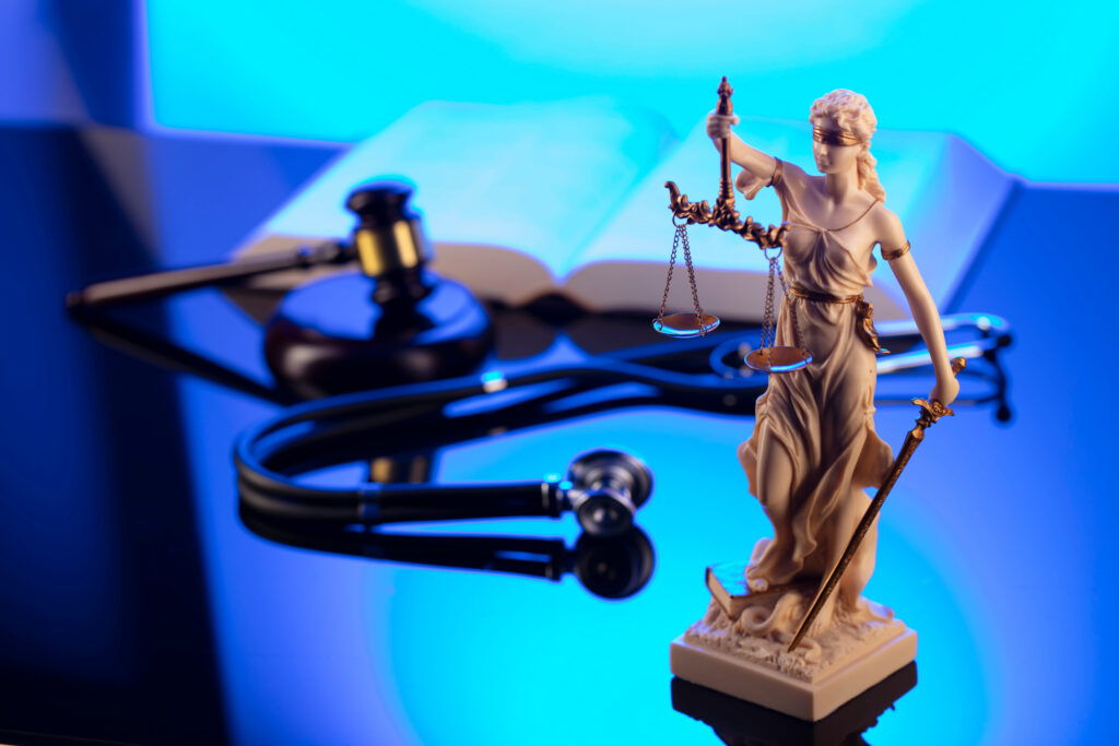 What Happens if My Personal Injury Claim Goes to Court in Orlando?