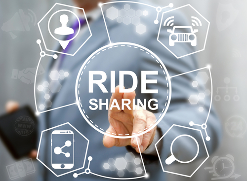 What Are Your Rights After a Rideshare Accident?