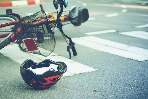 Do You Have the Right to File a Claim When Injured on an E-Bike?