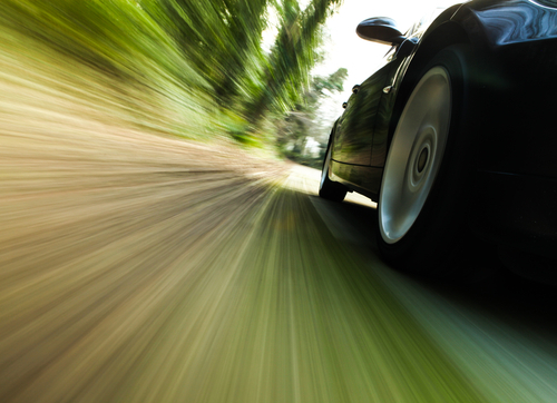 Fast Cars, Big Accidents, and Life-Changing Injuries 
