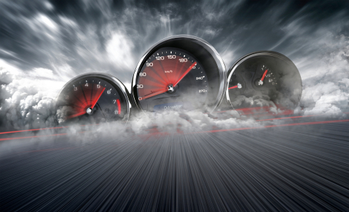 Speeding Is the Top Cause of Florida Car Accidents