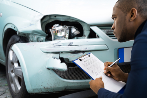 Proof of Damages Insurance Adjusters Will Likely Look for in a Car Accident Claim 