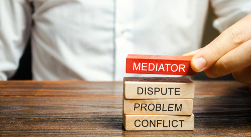 How Does Mediation in Personal Injury Lawsuits Work?