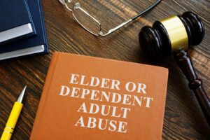 How to Report Elder Abuse in Florida 