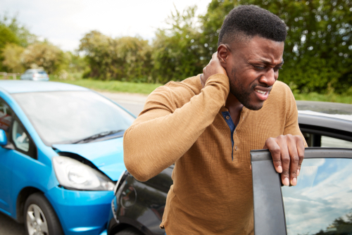 How Do You Know if You Experienced Serious Injuries in a Florida Car Accident?