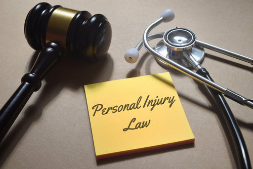 Understanding the Stages of a Personal Injury Claim in the State of Florida 