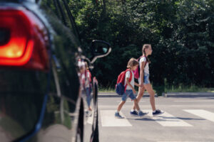 Avoid a Personal Injury with These Pedestrian Safety Tips