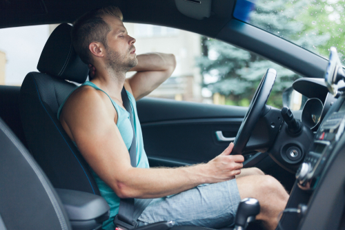 Common Types of Shoulder Injuries After Florida Auto Accidents