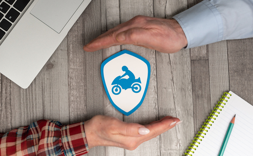 Do I Need Motorcycle Insurance in Florida? Penalties, Facts, and Tips