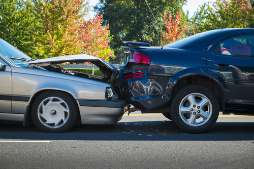 How Much Is a Rear-End Accident Settlement?