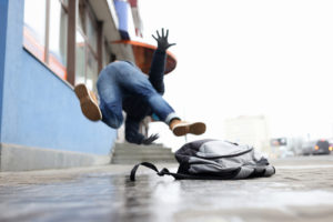Tips to Prove Your Slip, Trip, and Fall Accident Claim