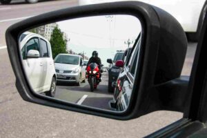 Helmet and Other Motorcycle Laws in Florida