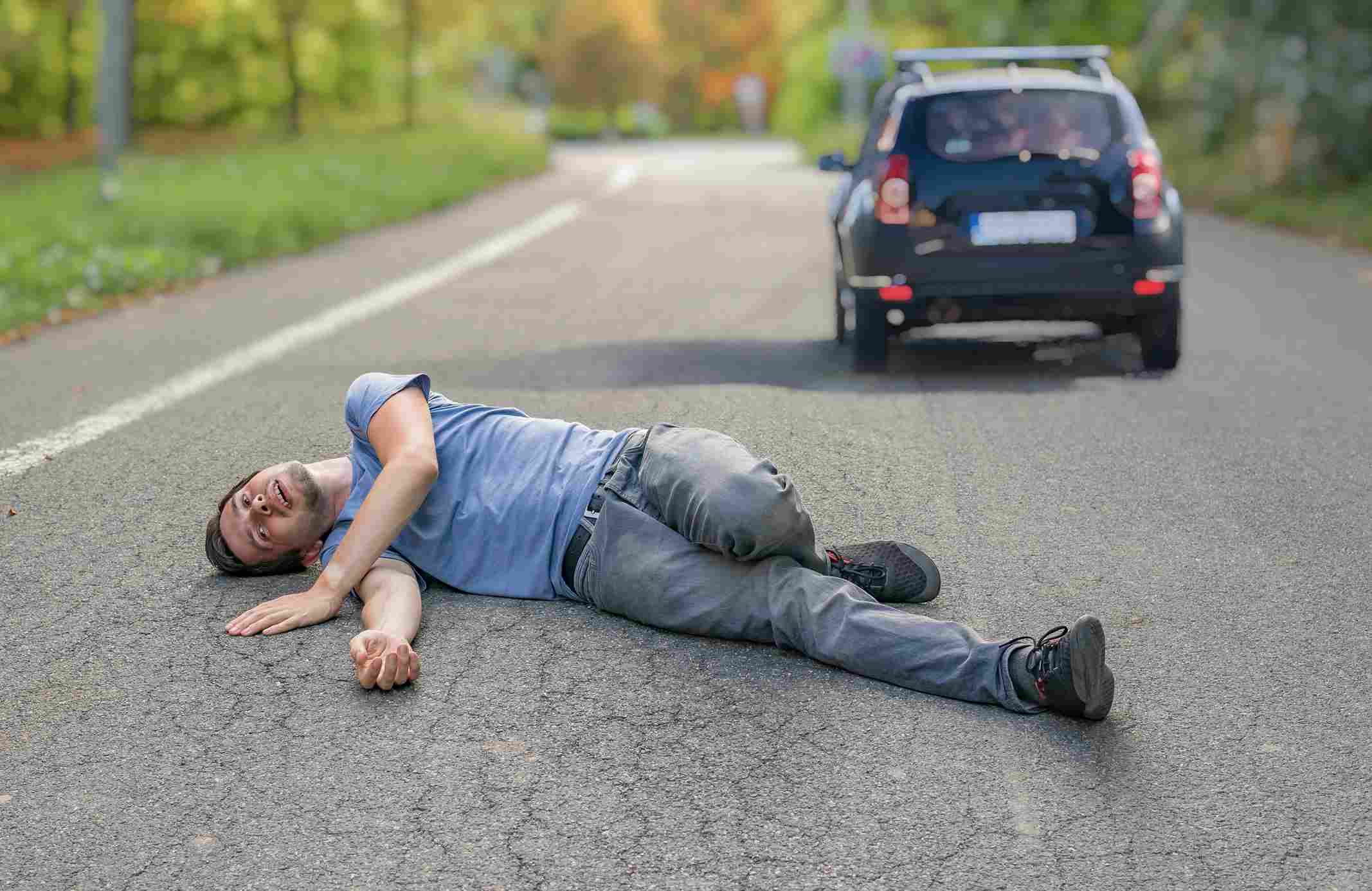 What to Do After a Hit-and-Run Vehicle Accident A Step-by-Step Guide