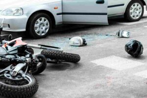 Deland Motorcycle Accident Lawyer 