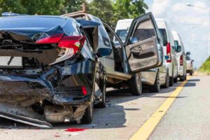 Deland Rear End Car Accident Lawyers