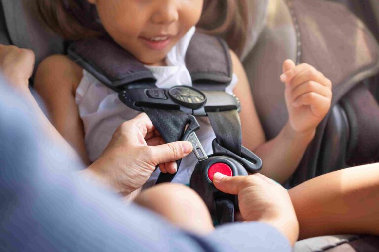 2023 Car Seat Laws and Recommendations in Florida