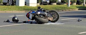 Can I Recover Compensation if I am Partly at Fault for a Florida Motorcycle Accident?
