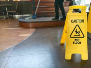 Holly Hill Slip and Fall Lawyers