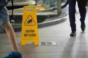 Slip and Fall Accident Lawyer in New Smyrna Beach
