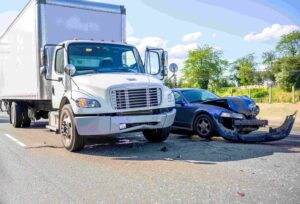 Truck Accident Lawyer Orlando
