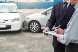 What to Avoid Telling Your Insurance Company After an Accident