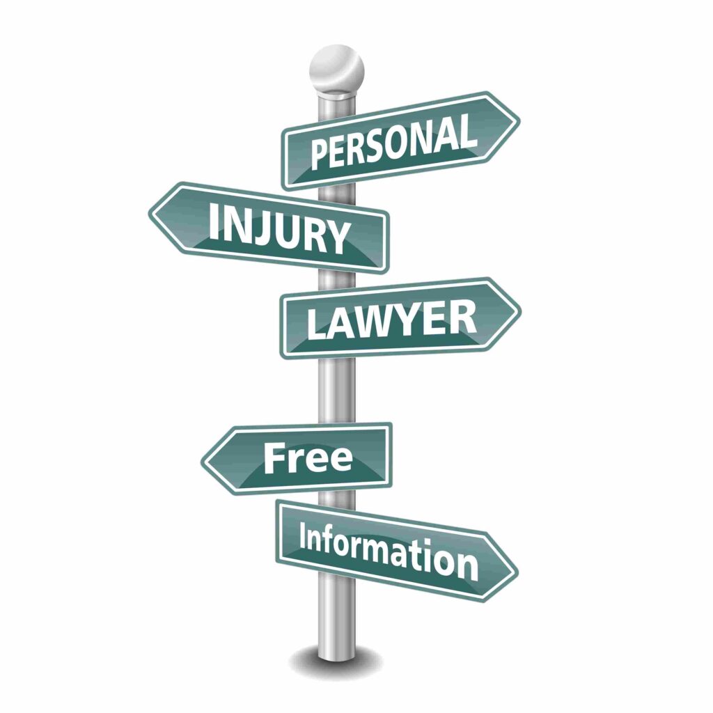 Steps for Suing a Large Corporation After a Personal Injury