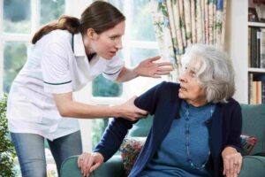 How Does Florida Law Protect Against Nursing Home Abuse
