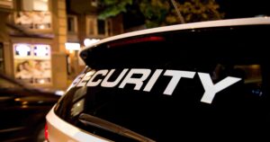 Common Cases of Negligent Security in Florida