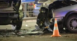 Jacksonville Car Accident Lawyer