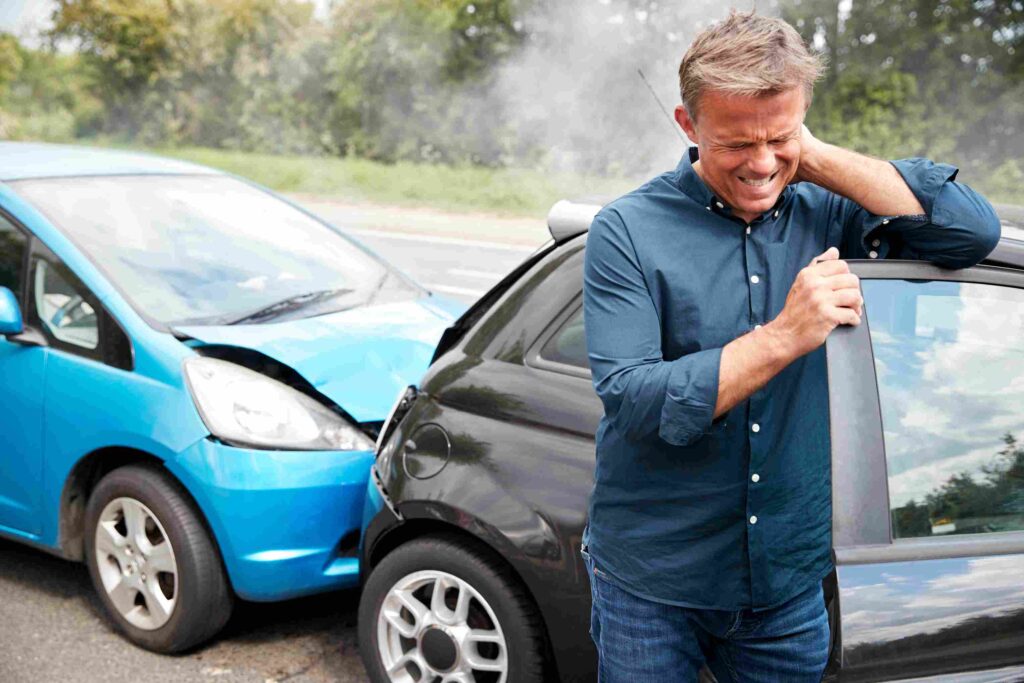 Understanding Whiplash and Why It Occurs in Rear-End Accidents
