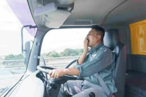 The Role of Fatigue in Florida Truck Accidents