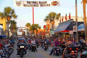 Understanding Motorcycle Laws for Daytona Bike Week 2024