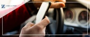 Daytona Beach Texting and Driving Laws: What You Need to Know