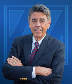 Ronald Zimmet Sr. Photo
