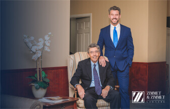 zimmet & zimmet attorneys