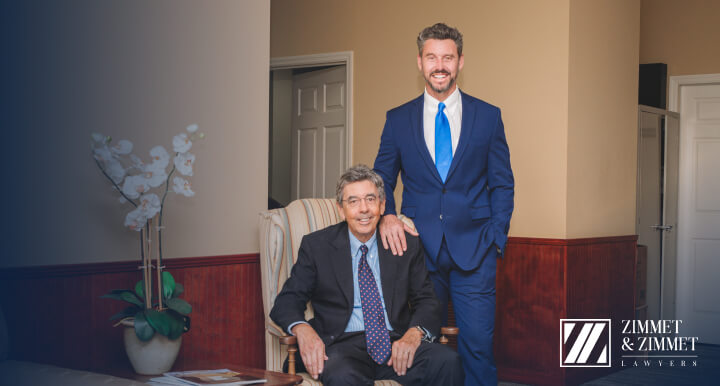 zimmet & zimmet attorneys
