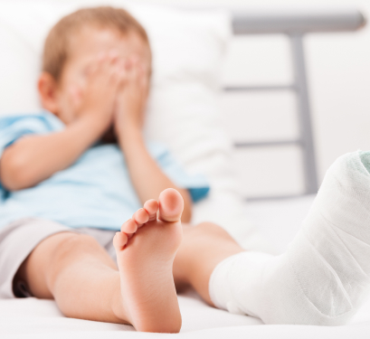 Child Injury