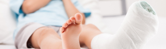 Child Injury