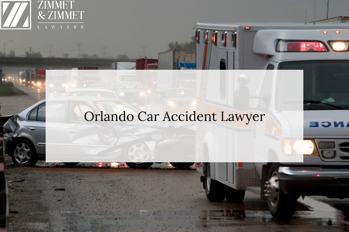 orlando car accident lawyer