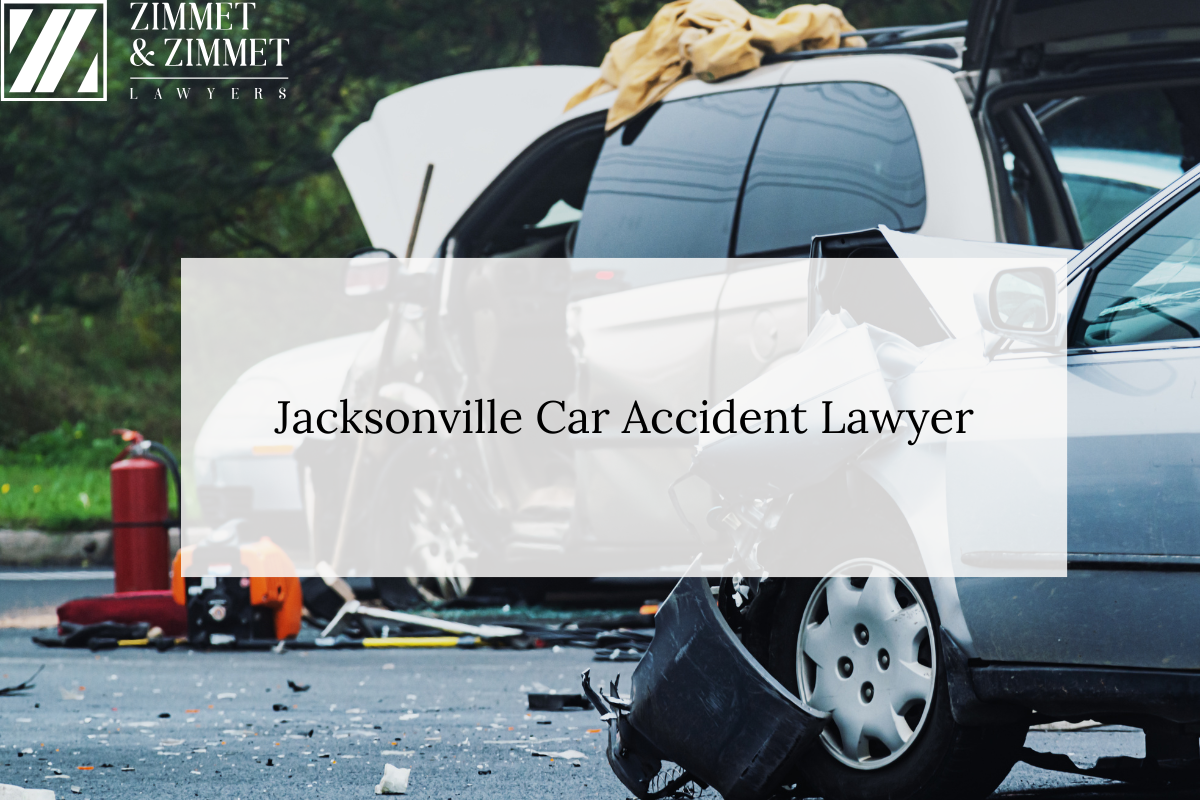 jacksonville car accident lawyer