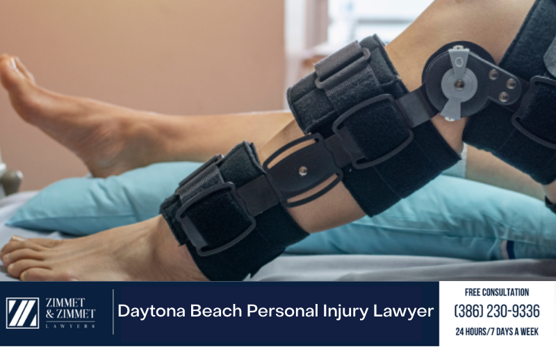 Daytona Beach Personal Injury Lawyer